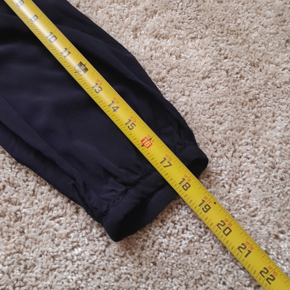 Tuckernuck Black Mini Dress - Picture 11 of 11